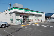 【コンビニエンスストア】ファミリーマート 今治郷本町店まで1315ｍ