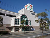 【スーパー】イトーヨーカドー甲府昭和店まで643ｍ