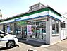 周辺：【コンビニエンスストア】ファミリーマート　東古松店まで344ｍ