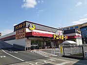 【ディスカウントショップ】ドン・キホーテ　岡山下中野店まで1254ｍ