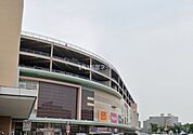 【スーパー】イオンモール北戸田まで4221ｍ