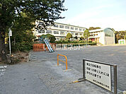 【小学校】柏市立柏第四小学校まで177ｍ