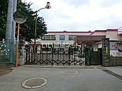 【保育園】柏市立桜台保育園まで588ｍ