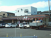 【コンビニエンスストア】セブンイレブン さいたま浅間町店まで949ｍ