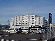 【総合病院】みさと健和病院まで867ｍ