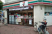 【コンビニエンスストア】セブンイレブン 浦和駅西口店まで886ｍ