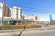 【総合病院】さいたま市民医療センターまで2115ｍ