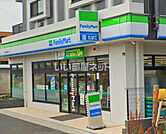 【コンビニエンスストア】ファミリーマート 西大宮駅南口店まで971ｍ