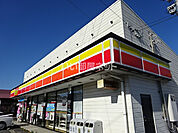 【コンビニエンスストア】デイリーヤマザキ　中津川駒場店まで1907ｍ