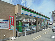 【コンビニエンスストア】ファミリーマート多治見豊岡町店まで949ｍ