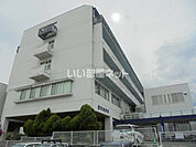 【総合病院】健和会病院まで3307ｍ