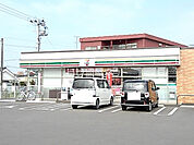 【コンビニエンスストア】セブンイレブン 都城花繰町店まで1142ｍ