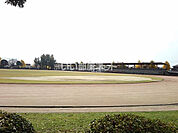【公園】都城運動公園まで1185ｍ