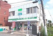 【コンビニエンスストア】ファミリーマート 富水駅前店まで490ｍ
