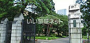 【大学】東北大学　片平キャンパス　正門まで757ｍ