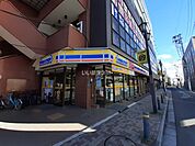 【コンビニエンスストア】ミニストップ　長町店まで379ｍ