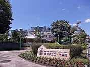 【小児科】宮城県立こども病院まで1267ｍ