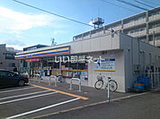 【コンビニエンスストア】ミニストップ　仙台高松2丁目店まで802ｍ