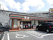 【コンビニエンスストア】セブンイレブン八幡浅川1丁目店まで1810ｍ