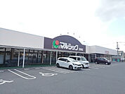【スーパー】マルショク浅川店まで1192ｍ