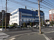 【警察】折尾警察署まで1725ｍ