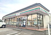 【コンビニエンスストア】セブンイレブン 小田原南町店まで317ｍ