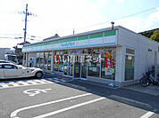 【コンビニエンスストア】ファミリーマート 郡山小泉口店まで1237ｍ