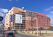 【スーパー】イオン石巻駅前店まで768ｍ
