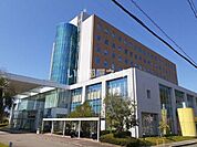 【総合病院】福岡新水巻病院まで1621ｍ
