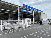 【ホームセンター】ホームセンターコーナン 安堵店まで3153ｍ