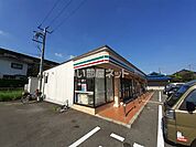 【コンビニエンスストア】セブンイレブン 生駒北田原町店まで1119ｍ