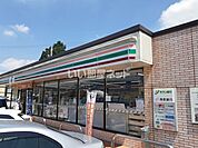 【コンビニエンスストア】セブンイレブン 生駒南田原町店まで592ｍ