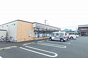 【コンビニエンスストア】セブンイレブン津市一志町田尻店まで1312ｍ