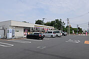 【コンビニエンスストア】ミニストップ 野田次木店まで1549ｍ