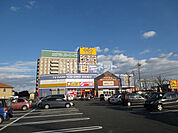 【レンタルビデオ】ゲオ久居インター店まで1441ｍ