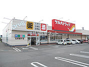 【ドラッグストア】ツルハドラッグ 弘前樹木店まで782ｍ