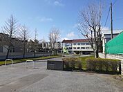 【小学校】苫小牧市立大成小学校まで271ｍ