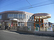 【保育園】認定こども園三田幼稚園まで2185ｍ