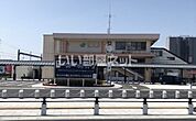 【駅】行田駅まで694ｍ