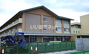 【中学校】小山市立大谷中学校まで668ｍ
