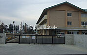 【小学校】小山市立大谷東小学校まで1060ｍ