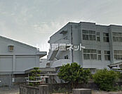 【小学校】山口市立小郡小学校まで1044ｍ