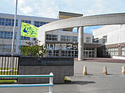 【小学校】苫小牧市立拓勇小学校まで941ｍ