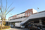 【駅】田無駅まで634ｍ