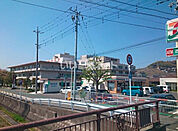 【総合病院】城東病院まで914ｍ