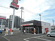 【弁当】ほっともっと　仙台伊在店まで632ｍ