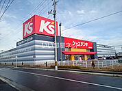 【家電製品】ケーズデンキ仙台荒井店まで879ｍ