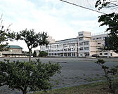 【小学校】仙台市立沖野東小学校まで582ｍ