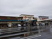 【スーパー】遠鉄ストア見付店まで892ｍ