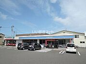 【コンビニエンスストア】ローソン　仙台宮千代一丁目店まで754ｍ